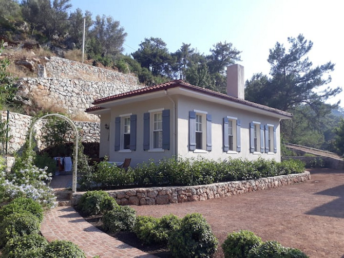 Misafir Evi / Гостевой дом Marmaris - photo 2