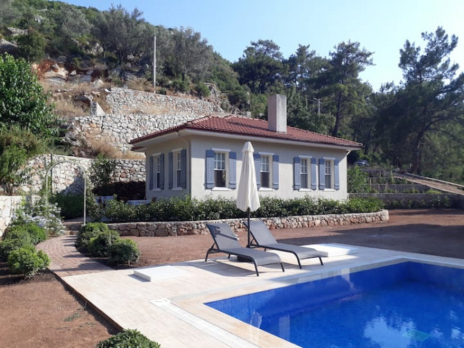 Misafir Evi / Гостевой дом Marmaris - photo 1