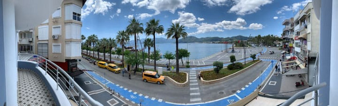 Marina Suites 2+1 Marmaris - photo 4