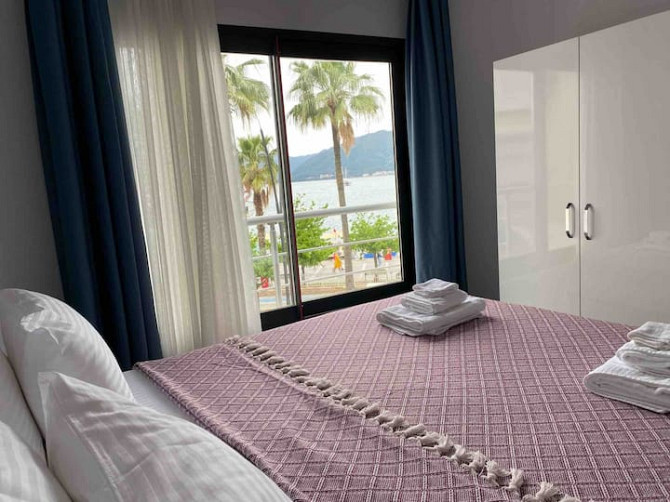 Marina Suites 2+1 Marmaris - photo 6