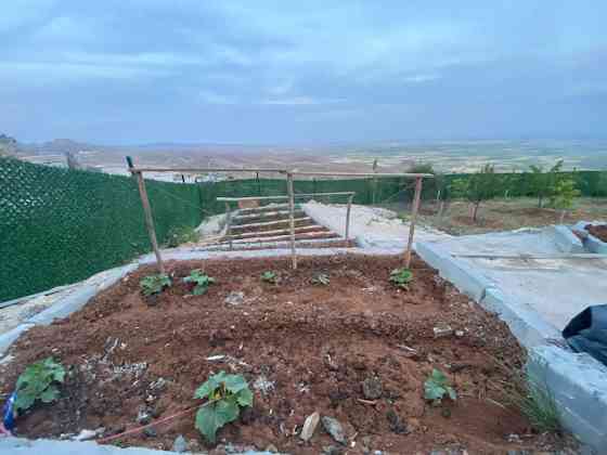 Old Mardin Mesopotamia plain; Мардин