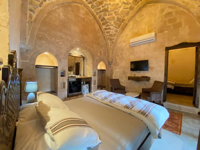 Defne Suite Hotel Mardin - photo 1