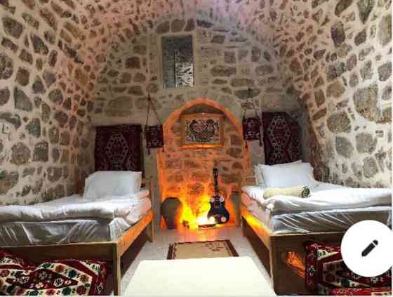 Gerger house 1 Mardin