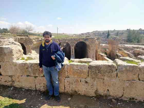 Мардин, столица языков и религии Mardin