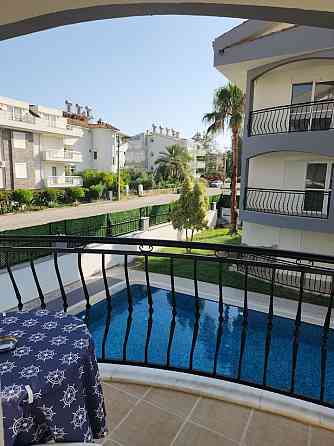 Side Circle Suites 1+1 A4 Manavgat