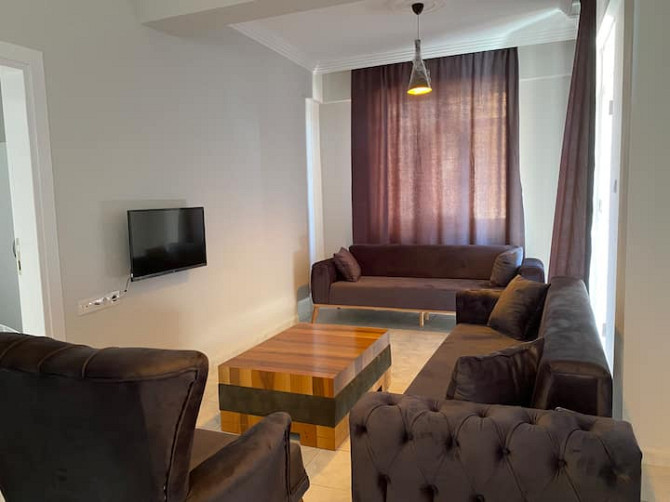 Lıon kıng apartment Manavgat - photo 1