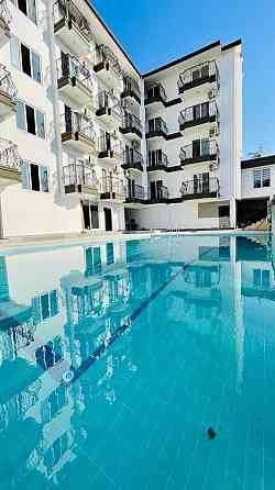 Silyon Suites Side Manavgat