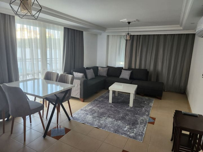 Side Circle Suites 2+1 B2 Manavgat - photo 2