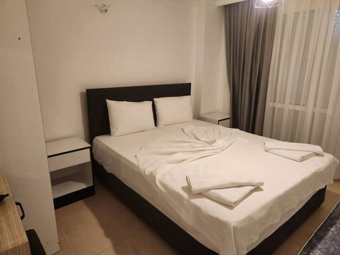 Side Circle Suites 2+1 B2 Manavgat - photo 4