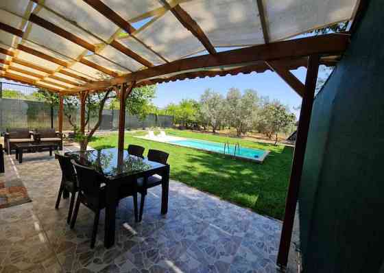 Villa Lemon Garden Manavgat