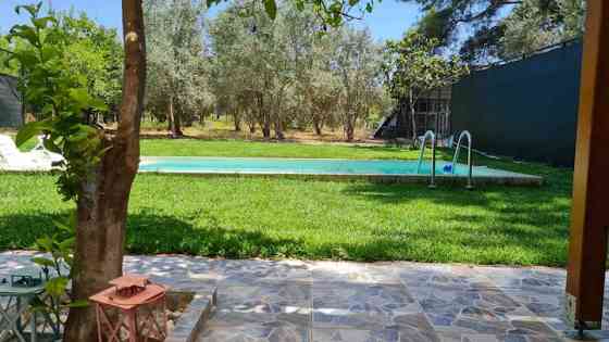 Villa Lemon Garden Manavgat