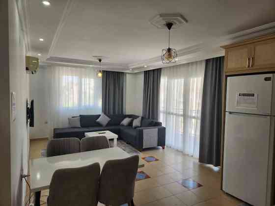 Side Circle Suites Dubleks 3+1 B5 Manavgat