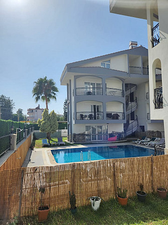 Side Circle Suites Dubleks 3+1 B5 Manavgat - photo 2