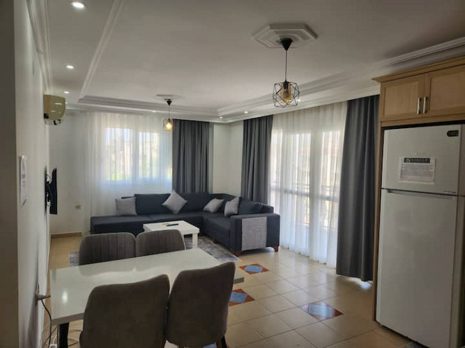 Side Circle Suites Dubleks 3+1 B5 Manavgat - photo 1