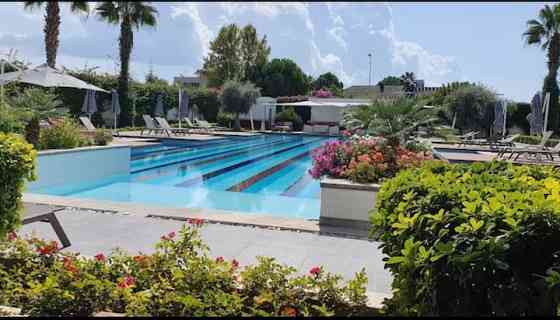 Q Spa Resort, 2+1 Evrenseki/Manavgat Manavgat