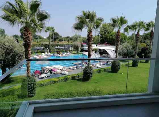 Q Spa Resort, 2+1 Evrenseki/Manavgat Manavgat