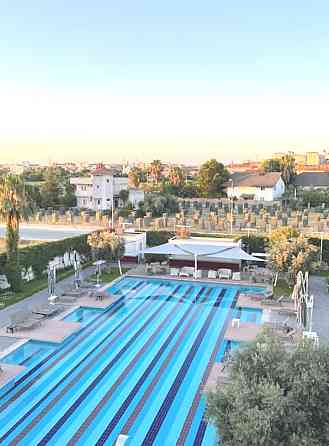 Q Spa Resort, 2+1 Evrenseki/Manavgat Manavgat