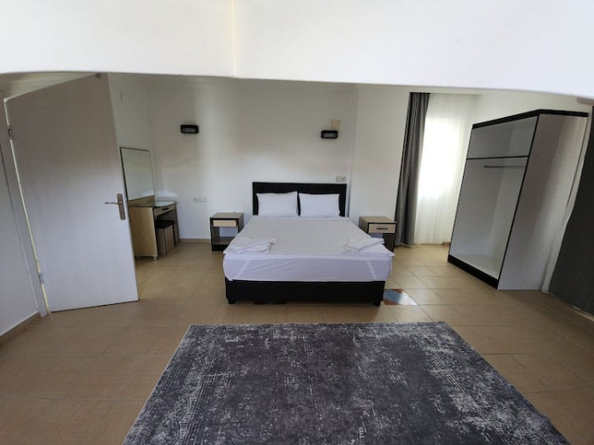 Side Circle Suites Dublex 3+1 B6 Manavgat - photo 2