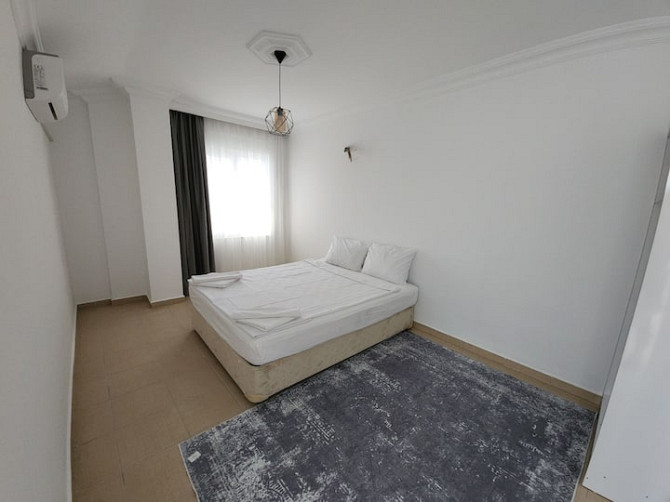 Side Circle Suites Dublex 3+1 B6 Manavgat - photo 5