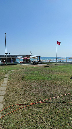 Отпускное жилье на берегу моря Manavgat - photo 1