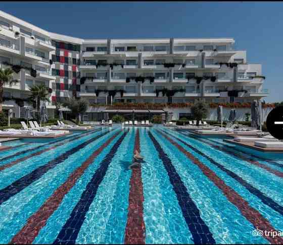 Q Spa Resort Manavgat Antalya Manavgat