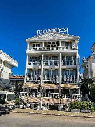 Conny 's by Sandra (только для взрослых +18) Manavgat