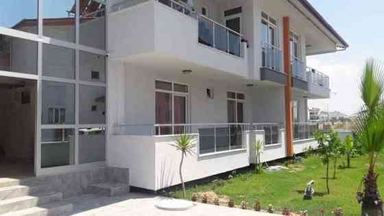 Апартаменты Side Evrenseki de LUX 1+1 Manavgat