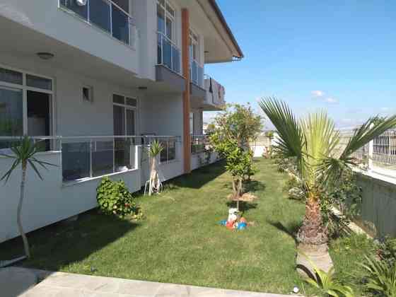 Апартаменты Side Evrenseki de LUX 1+1 Manavgat