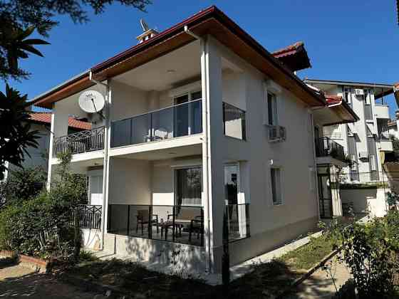 Side Holiday House Manavgat