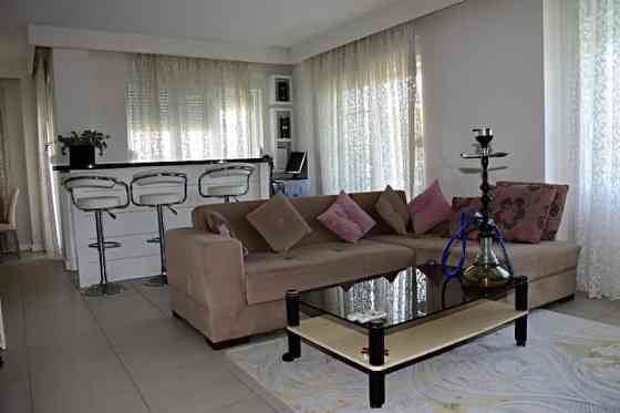 Квартира Antalya Side de duplex Manavgat