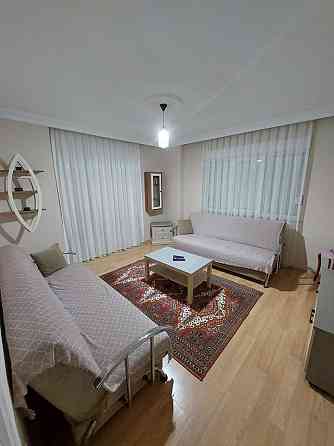 Daire Manavgat -Side 2+1 Free WiFi Manavgat