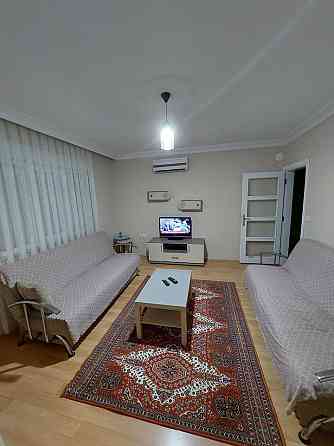 Daire Manavgat -Side 2+1 Free WiFi Manavgat