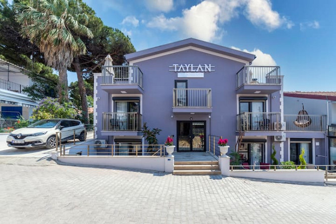 Taylan Apartments D8 Kusadasi - photo 1