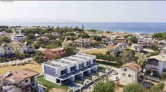 Entire accommodation: Family Villa in Kusadasi Kusadasi