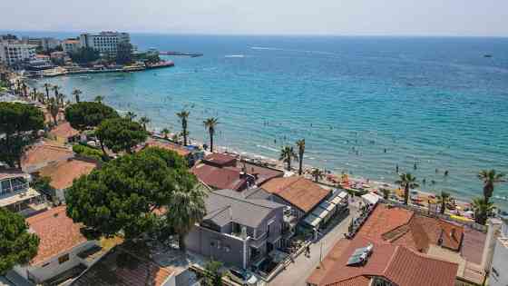 Taylan Apartments D3 Kusadasi