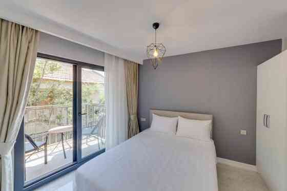 Taylan Apartments D6 Kusadasi