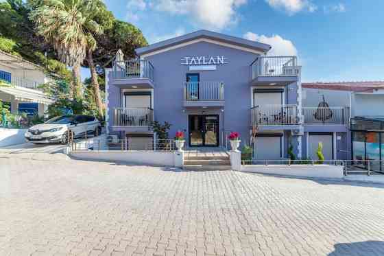 Taylan Apartments D6 Kusadasi