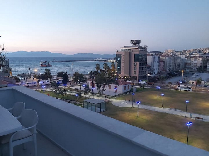 ваш дом в Кушада 1 Kusadasi - photo 4