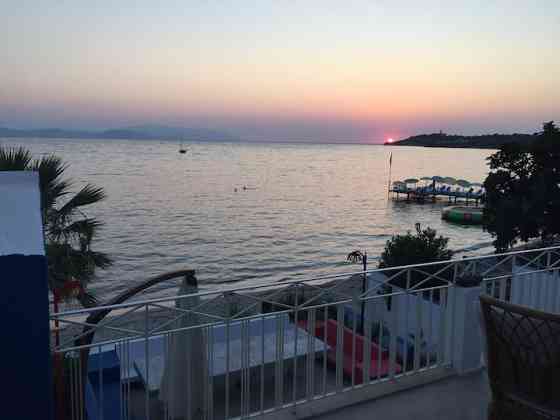 Beachfront Heifa-i Konak/Holistic Healing House 3 Kusadasi