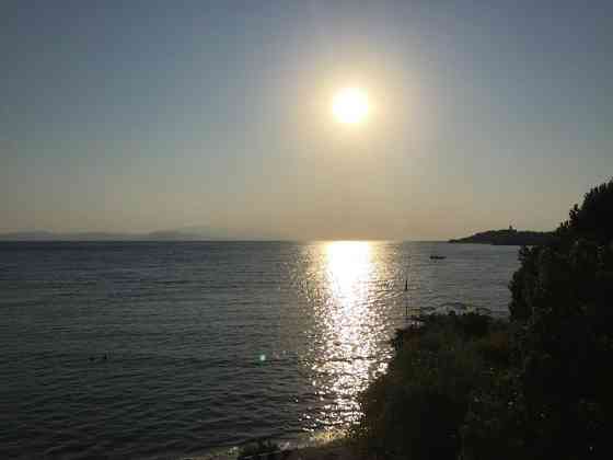 Beachfront Heifa-i Konak/Holistic Healing House 3 Kusadasi