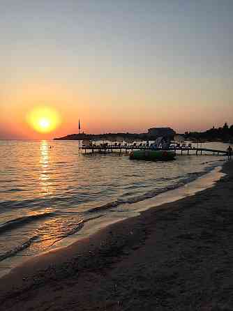 Beachfront Heifa-i Konak/Holistic Healing House 3 Kusadasi