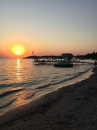 Beachfront Heifa-i Konak/Holistic Healing House 3 Kusadasi - photo 5