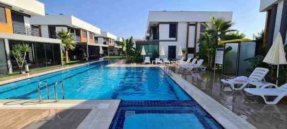 Вилла Yılmaz dream holiday  modern pool villa Kusadasi