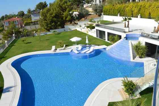 Villa Yalcin Kusadasi Kusadasi