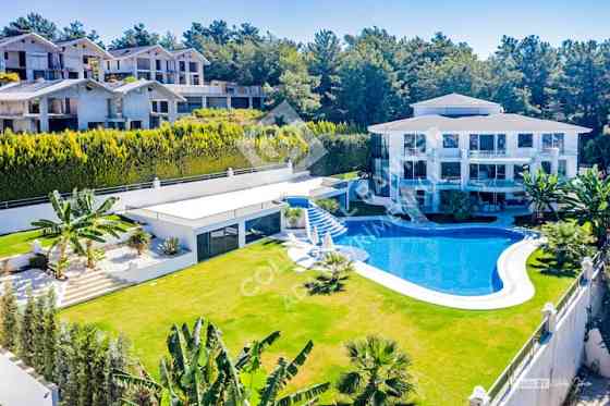 Villa Yalcin Kusadasi Kusadasi