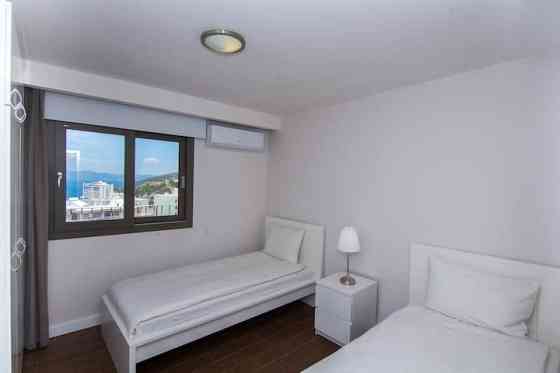 Pine City Residence 2-1BR Kusadasi