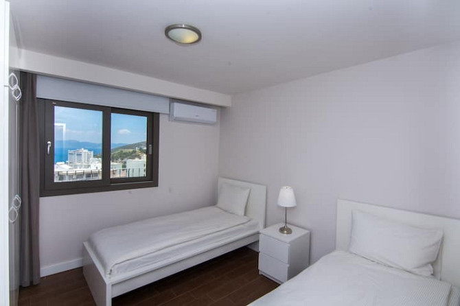 Pine City Residence 2-1BR Kusadasi - photo 5