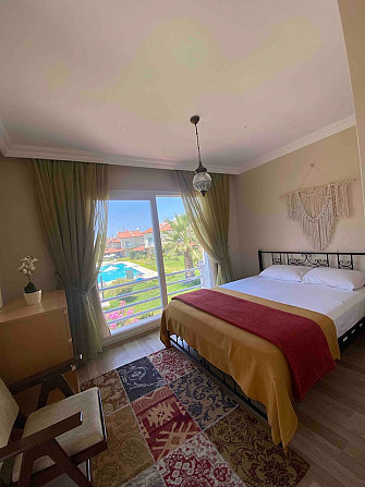 Leia 's Villa Kusadasi на пляже Давутлар Kusadasi - photo 5