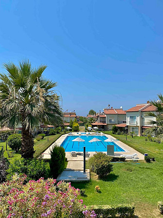 Leia 's Villa Kusadasi на пляже Давутлар Kusadasi - photo 2