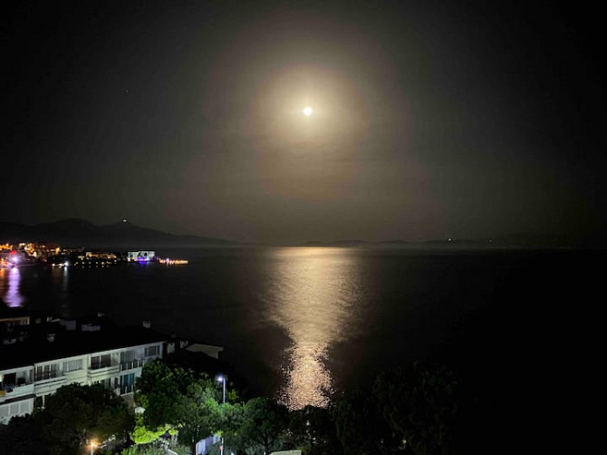 Seckin site Samos view, beach and pool Kusadasi - photo 6